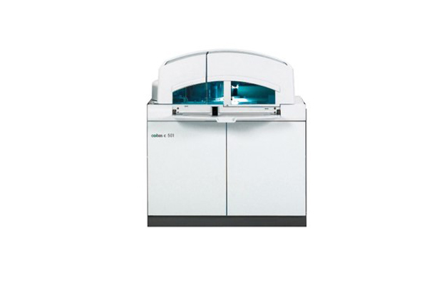 cobas® c 501 Modülü
