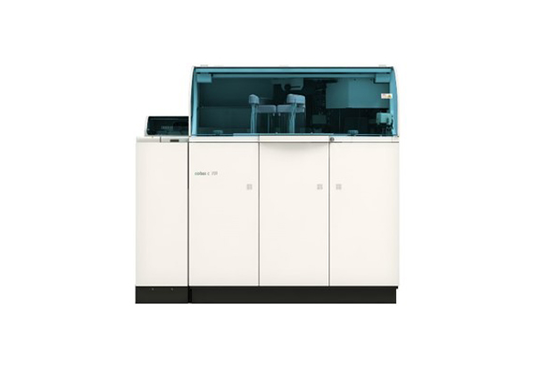 cobas® c 701 Modülü