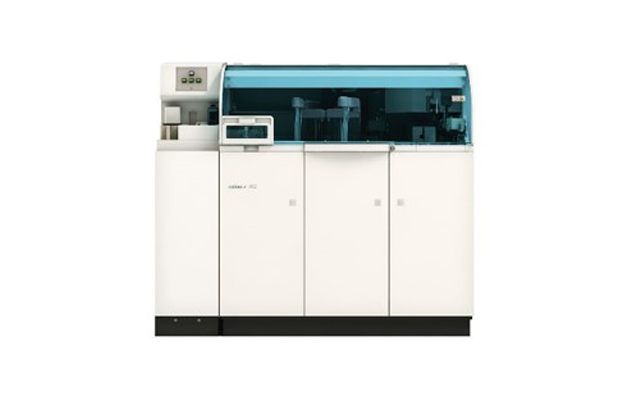 cobas® c 702 Modülü