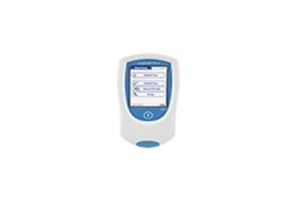 CoaguChek® XS sistemi