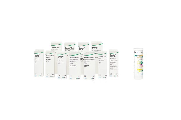 Combur-Test® Test Strips