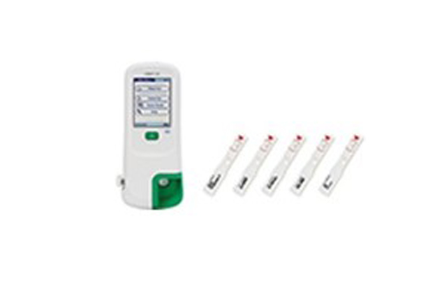cobas® h 232 POC sistemi