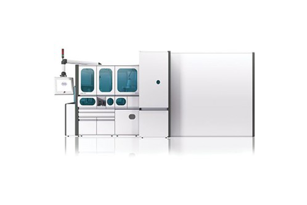 cobas® p 501 ve p 701 Post Analitik Üniteleri