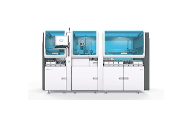 cobas® p 512 / p 612 pre-analitik sistemleri