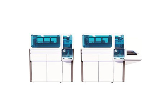 cobas® t 511 / t 711 koagülasyon analizörü