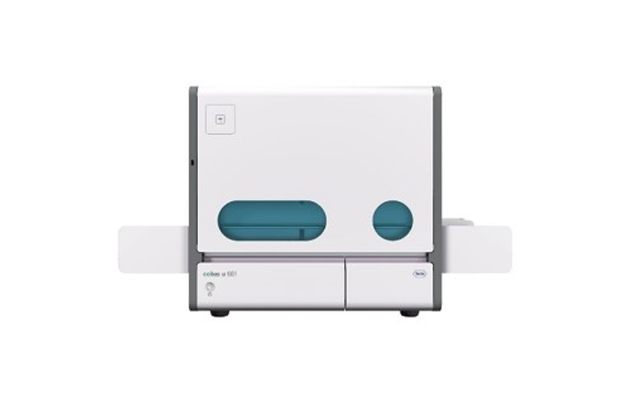 cobas® u 601 Urinalysis Analyzer