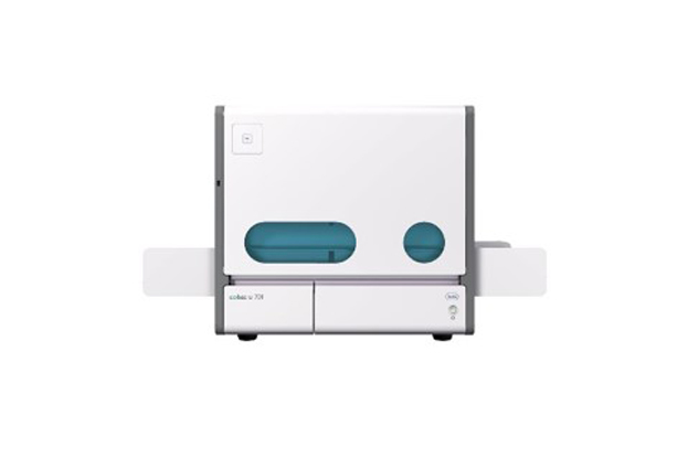 cobas® u 701 Microscopy Analyzer