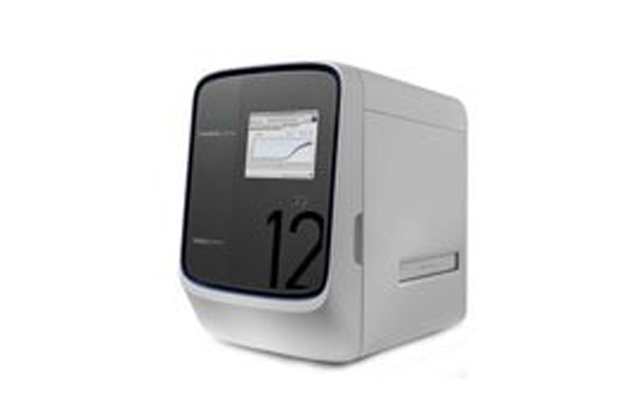 Real-time PCR solution for pharmacogenomics