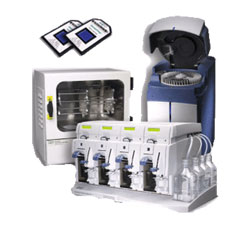 GeneTitan Multi-Channel (MC) Instrument