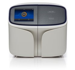 Ion GeneStudio S5 Systems