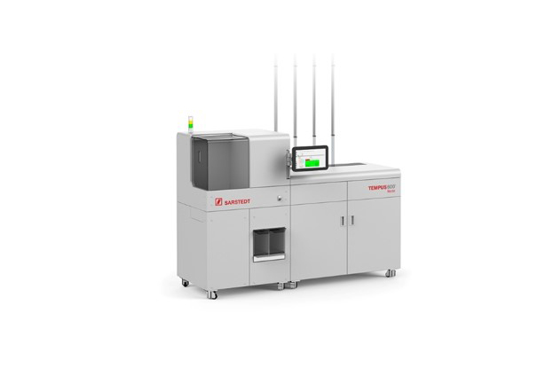 TEMPUS600 Necto