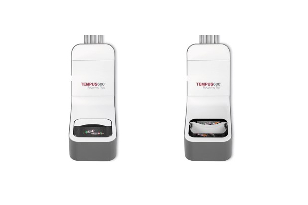 Tempus600 Çıkış Tepsisi